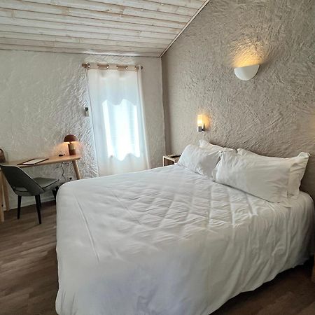 Auberge Val Moureze Hotel & Spa Eksteriør billede