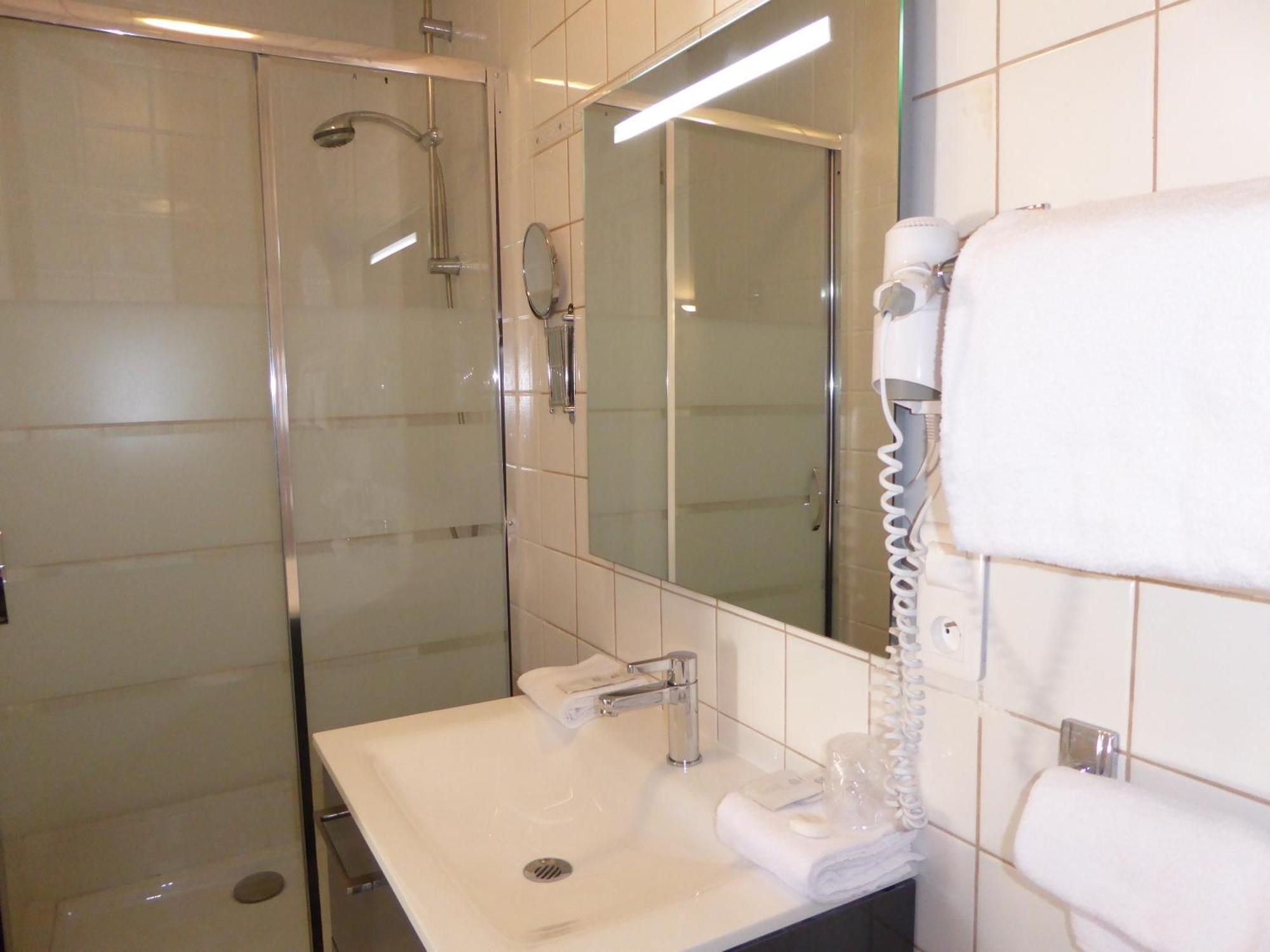 Auberge Val Moureze Hotel & Spa Eksteriør billede