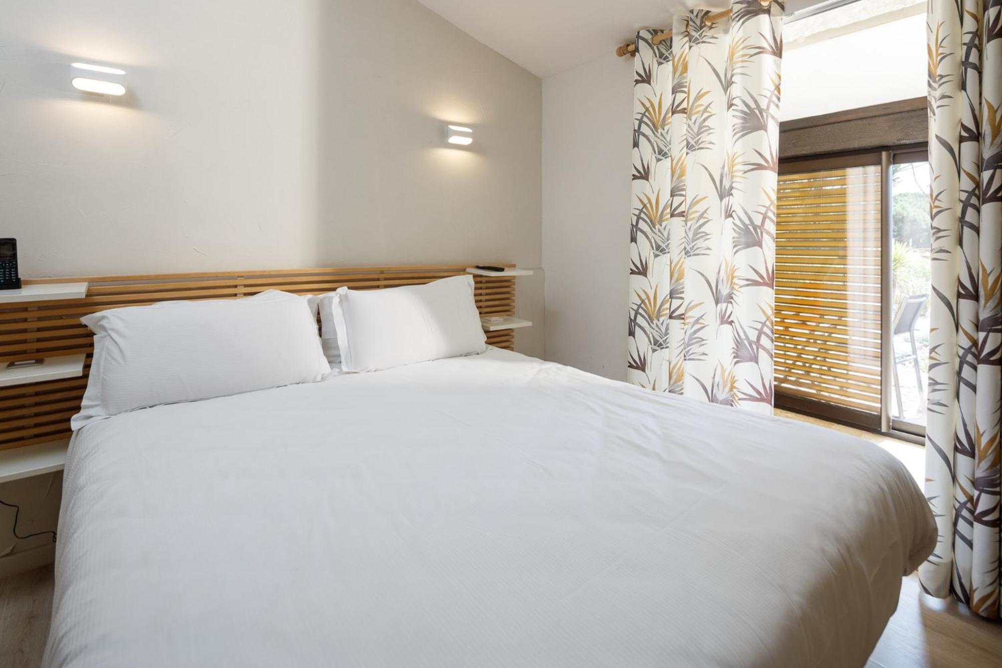 Auberge Val Moureze Hotel & Spa Eksteriør billede